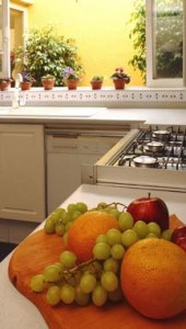 Remodeled Kitchen Remodeled Kitchen